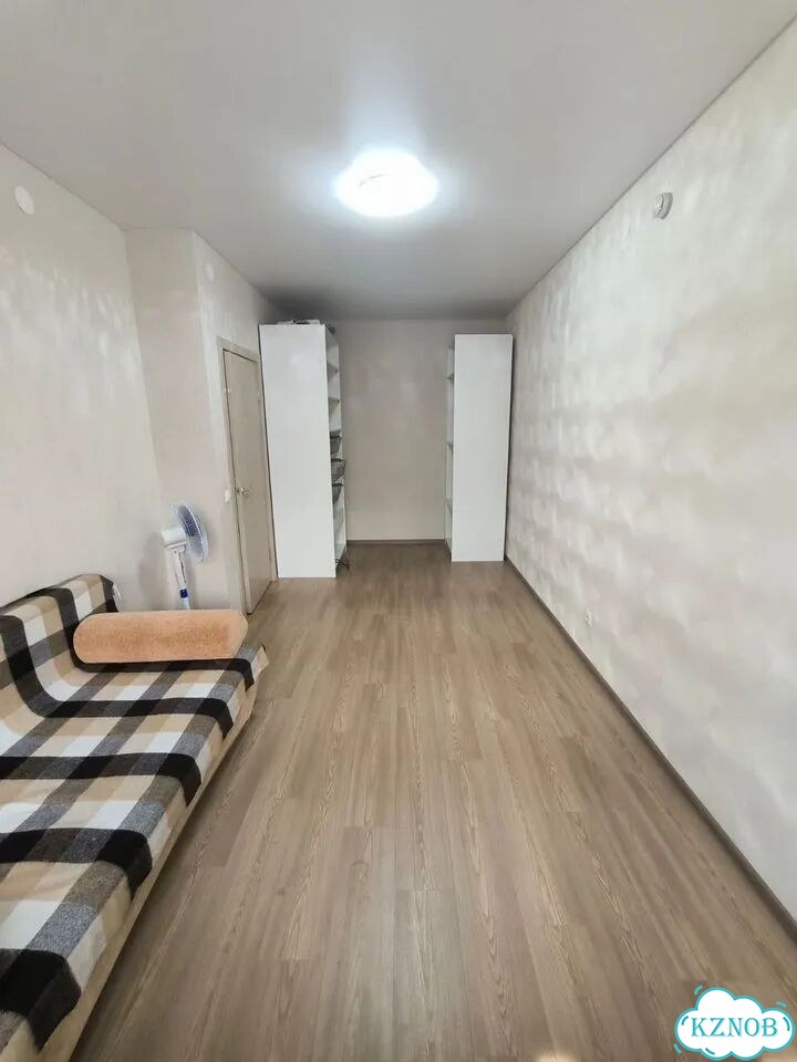 1-к. квартира, 37 м², 7/9 эт. фото 7