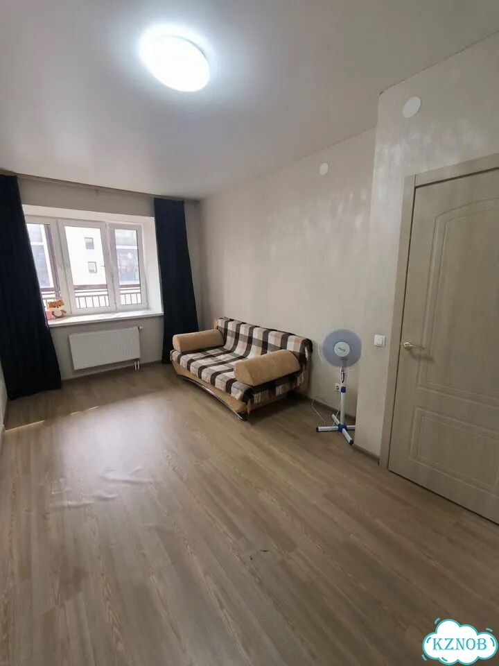 1-к. квартира, 37 м², 7/9 эт. фото 8