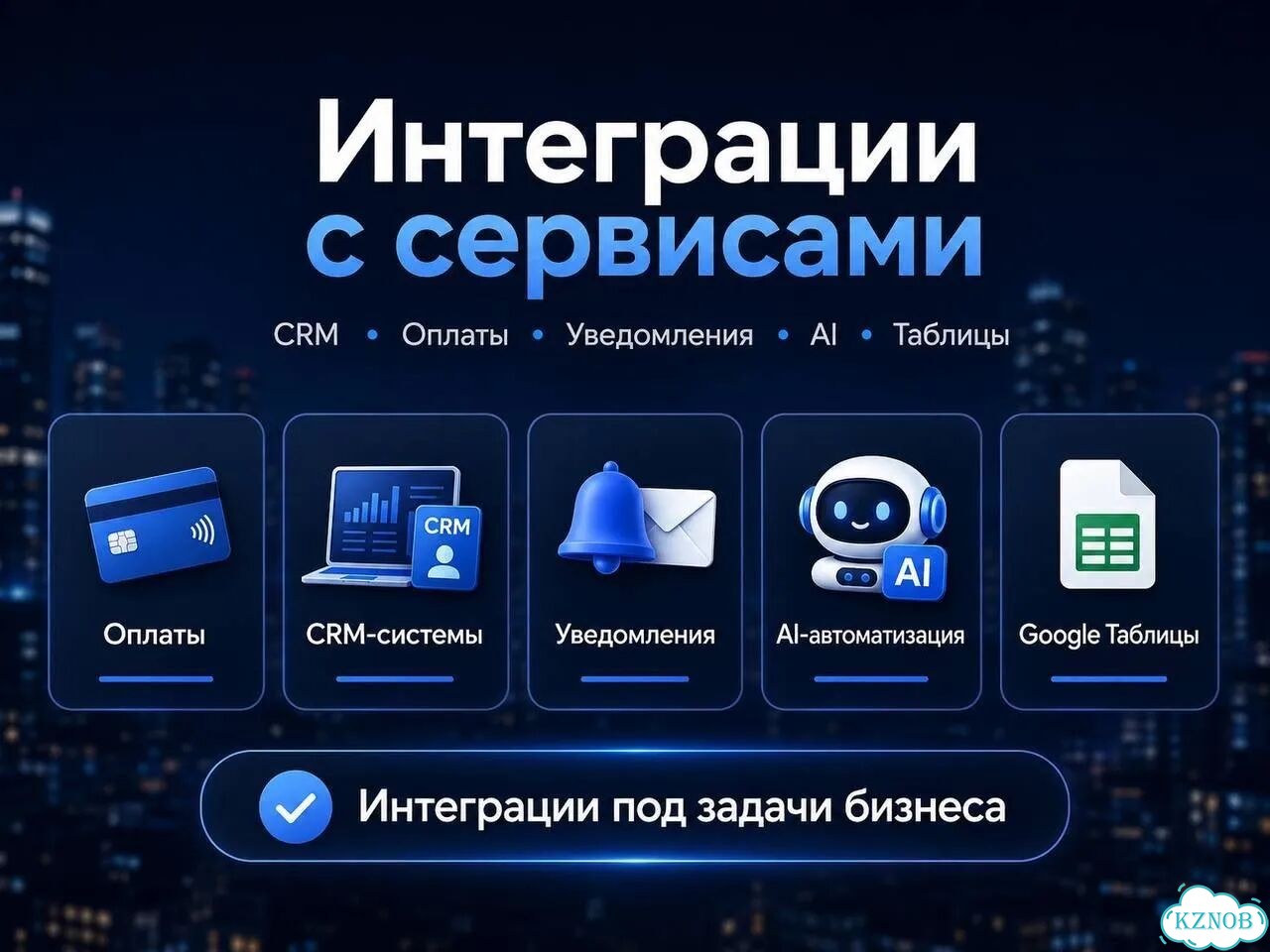 Автоматизация продаж через чат-бота фото 6