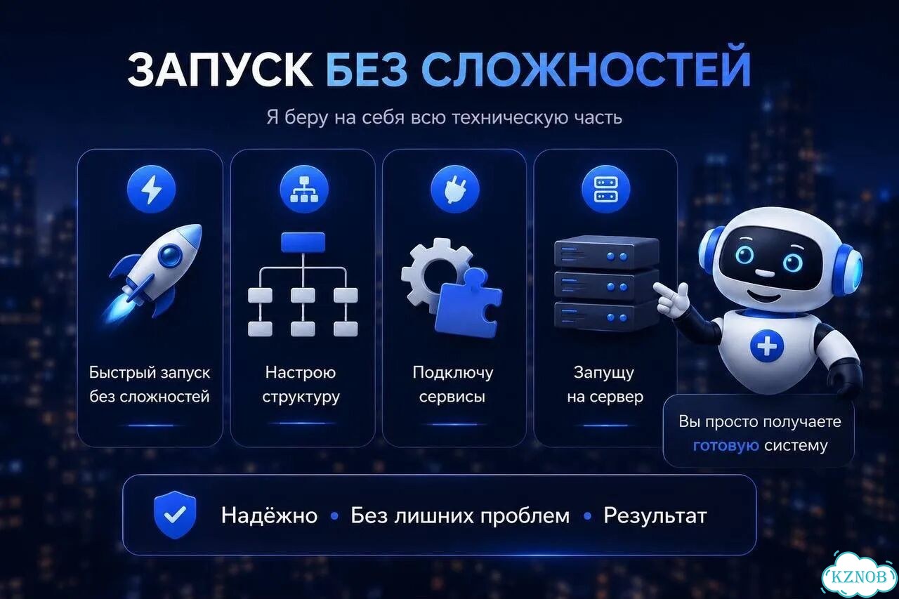 Автоматизация продаж через чат-бота фото 7
