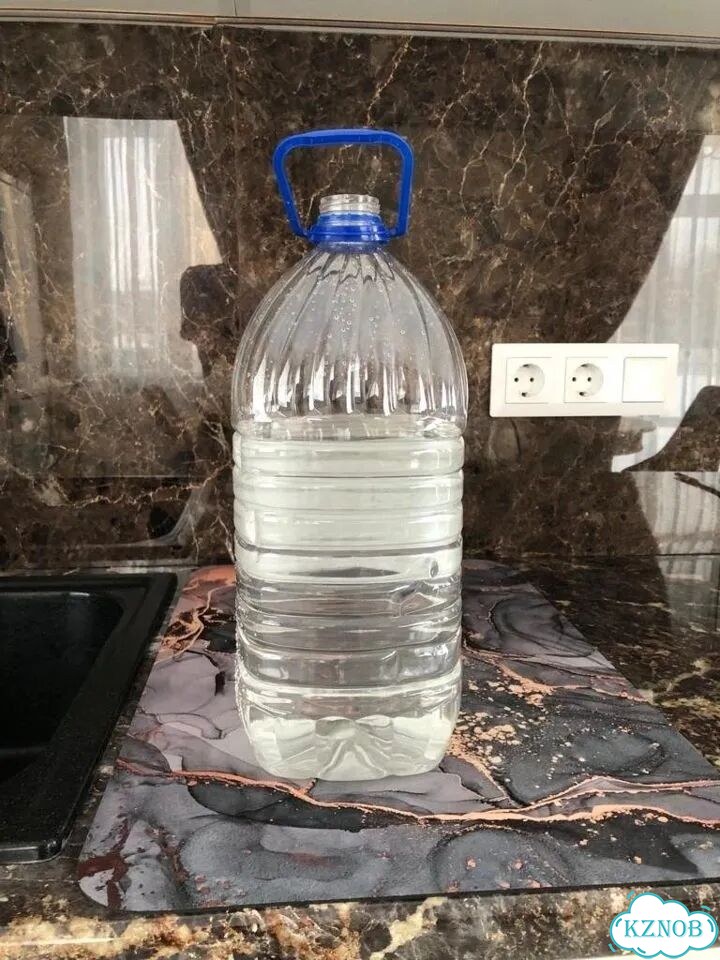 Фильтр от Железа. Система Фильтрации Воды фото 2