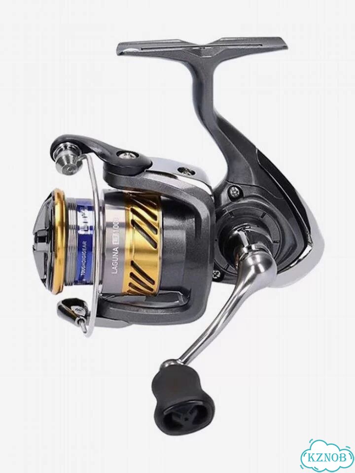 Катушка Daiwa Laguna LT 1000 фото 1