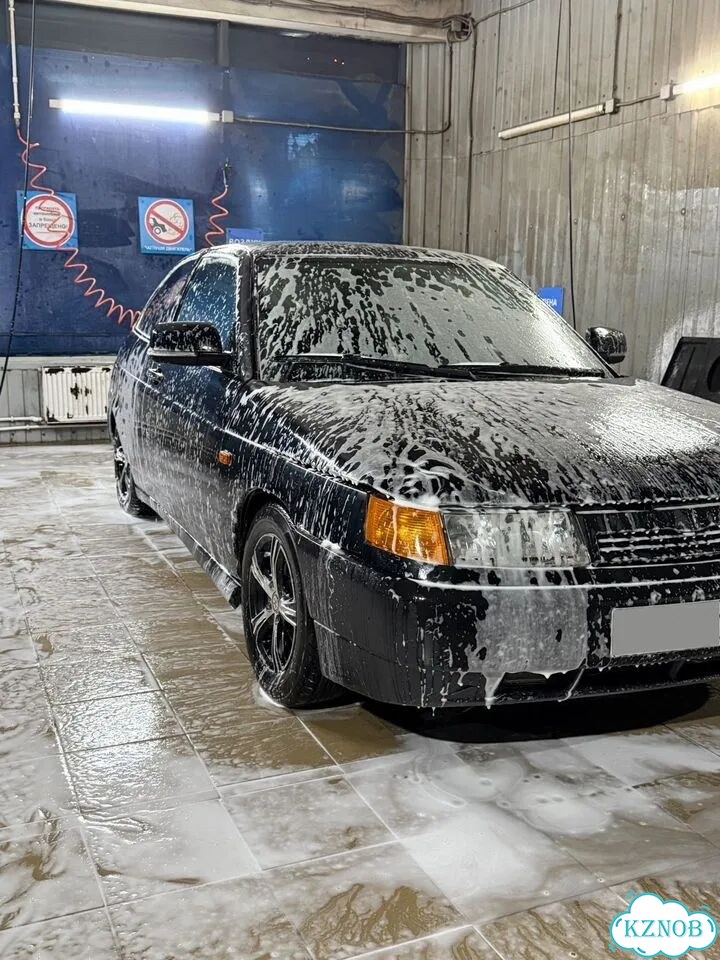ВАЗ (LADA) 2112 1.6 MT, 2009, 249 000 км фото 17