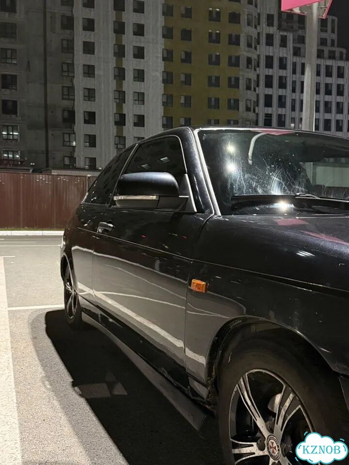 ВАЗ (LADA) 2112 1.6 MT, 2009, 249 000 км фото 18