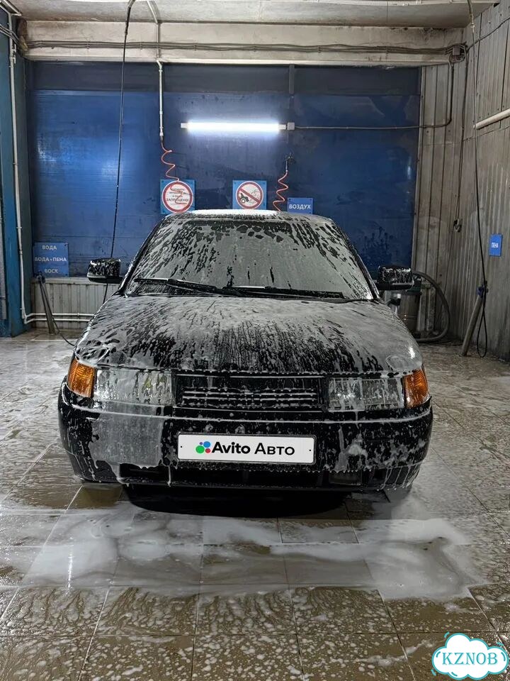 ВАЗ (LADA) 2112 1.6 MT, 2009, 249 000 км фото 31