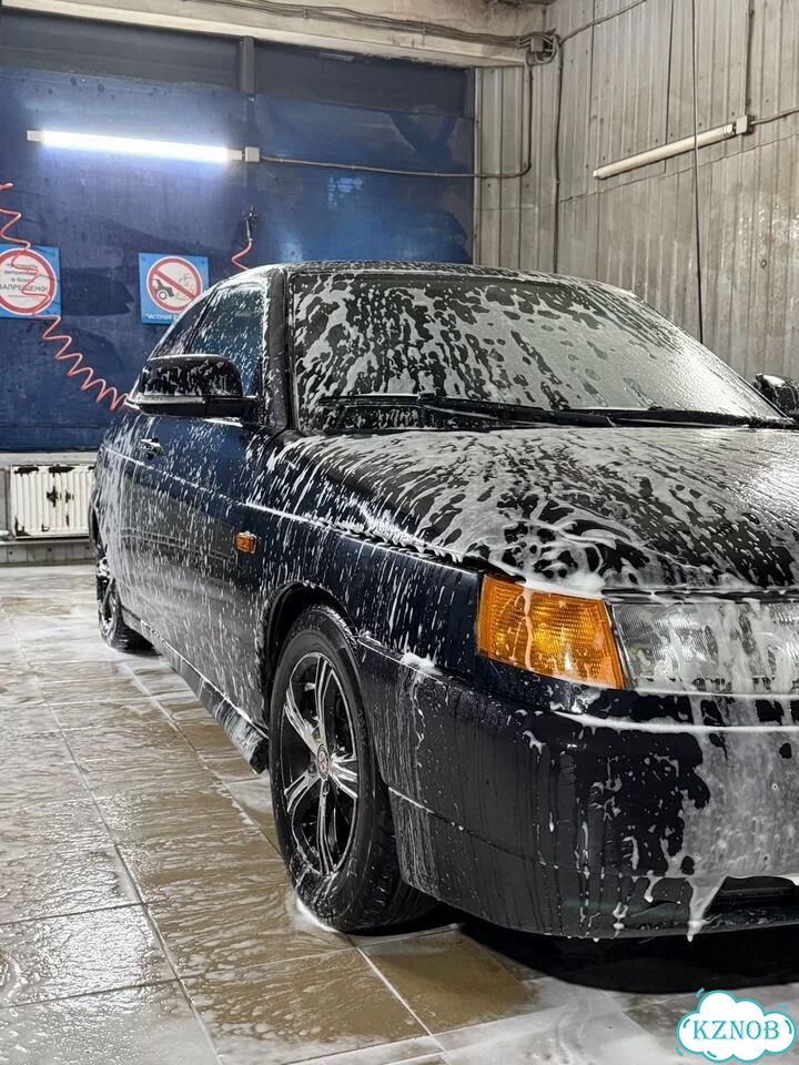 ВАЗ (LADA) 2112 1.6 MT, 2009, 249 000 км фото 4
