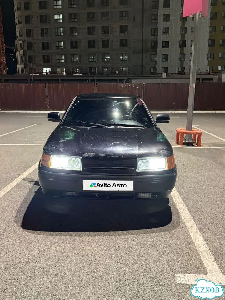 ВАЗ (LADA) 2112 1.6 MT, 2009, 249 000 км фото 6