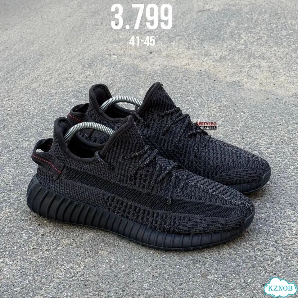 Adidas Yeezy boost 350 фото 1