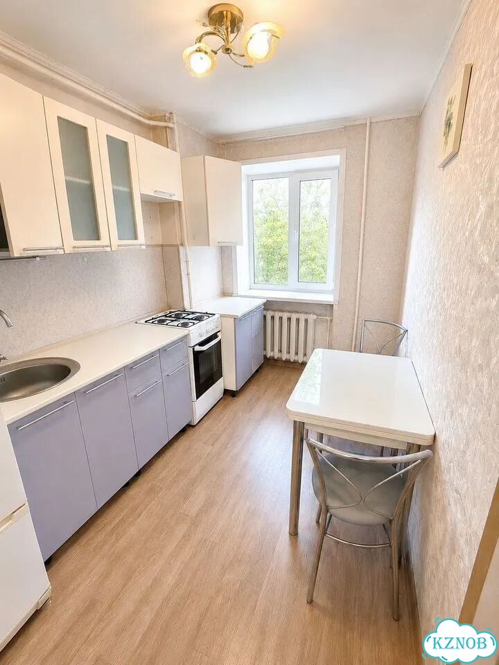 1-к. квартира, 29,5 м², 2/9 эт. фото 1