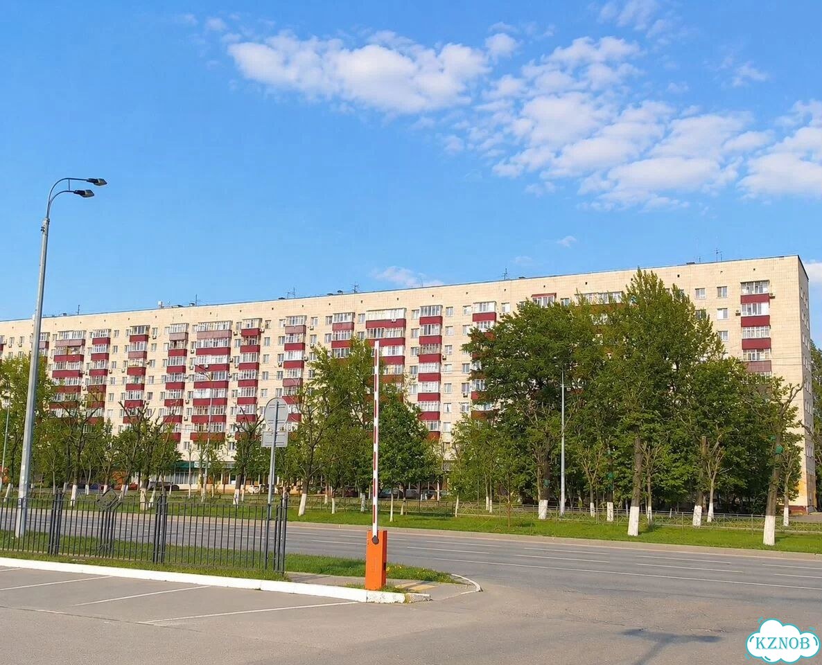 1-к. квартира, 29,5 м², 2/9 эт. фото 3