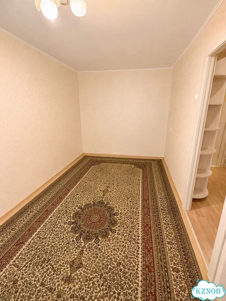 1-к. квартира, 29,5 м², 2/9 эт. фото 4