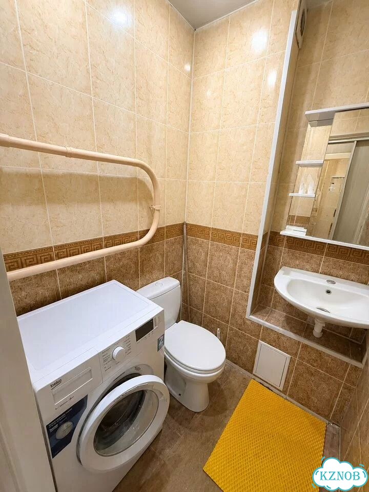 1-к. квартира, 29,5 м², 2/9 эт. фото 5