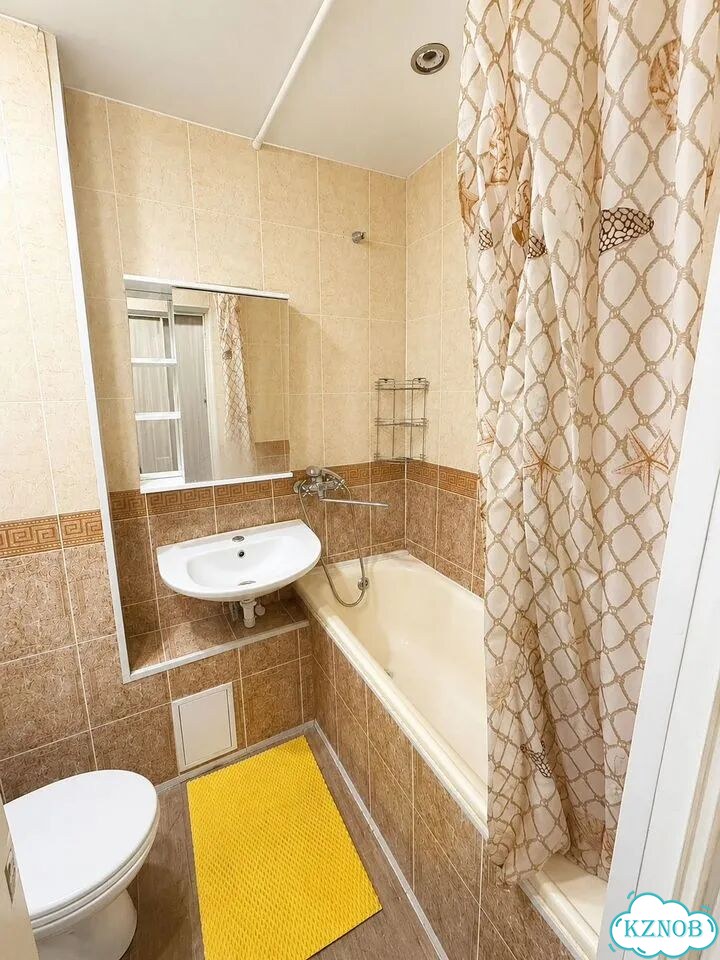 1-к. квартира, 29,5 м², 2/9 эт. фото 6