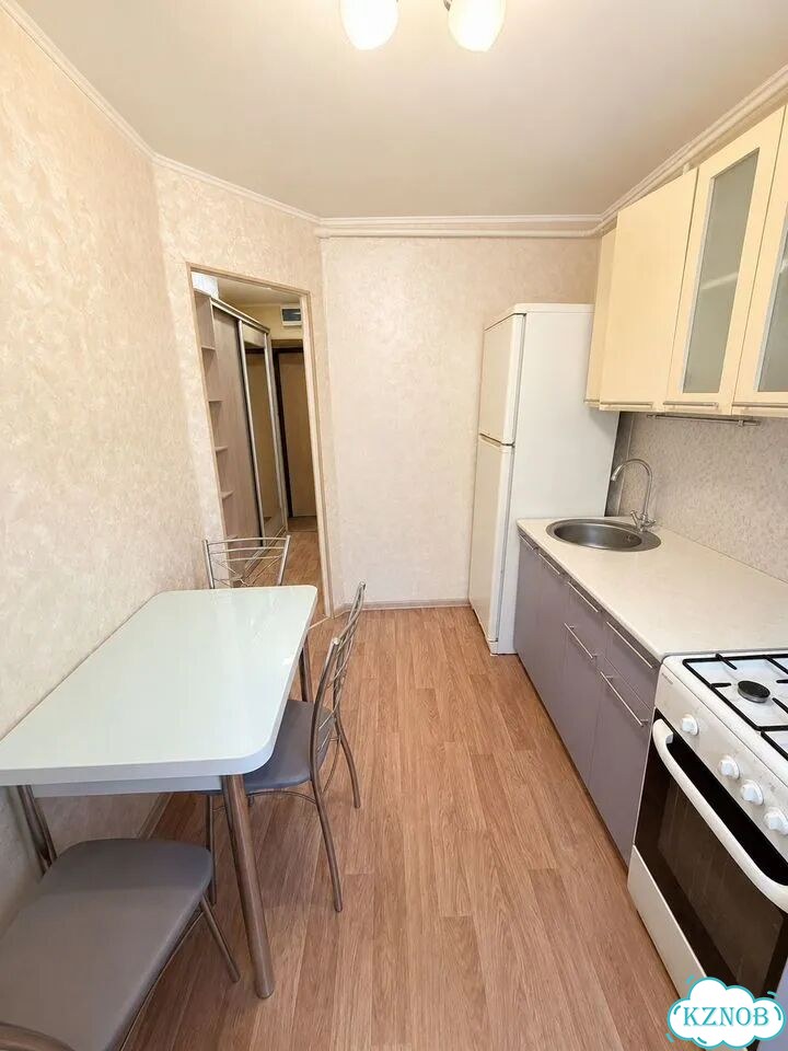 1-к. квартира, 29,5 м², 2/9 эт. фото 7