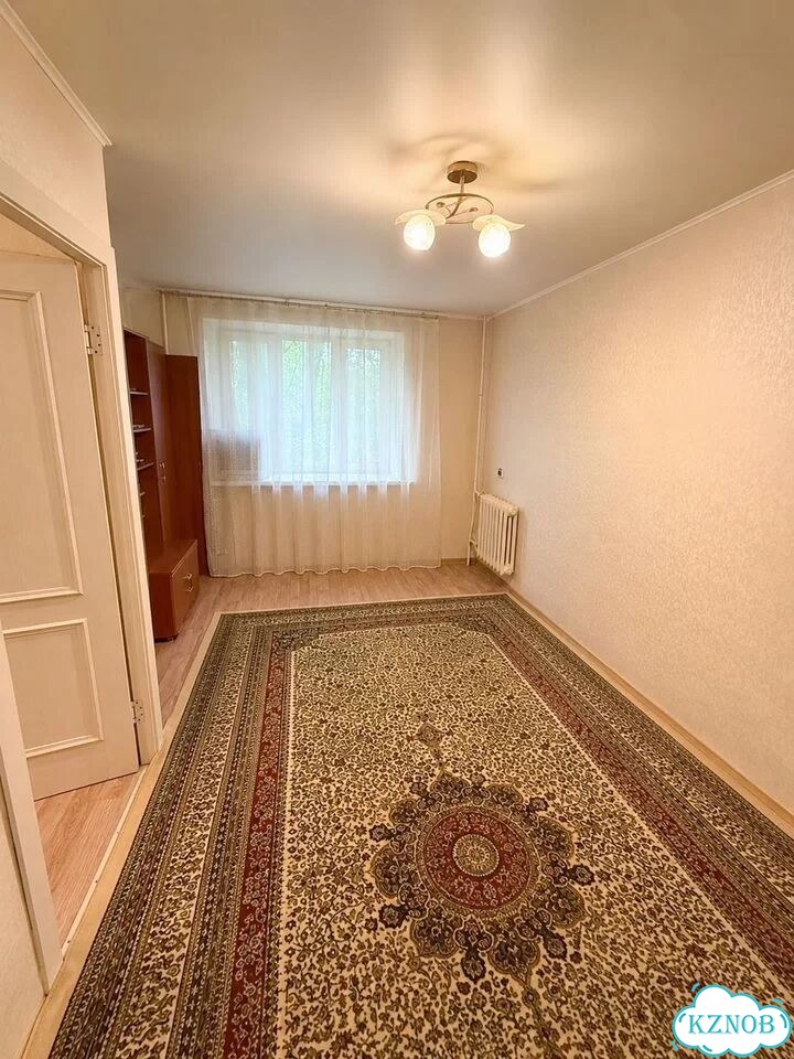 1-к. квартира, 29,5 м², 2/9 эт. фото 8