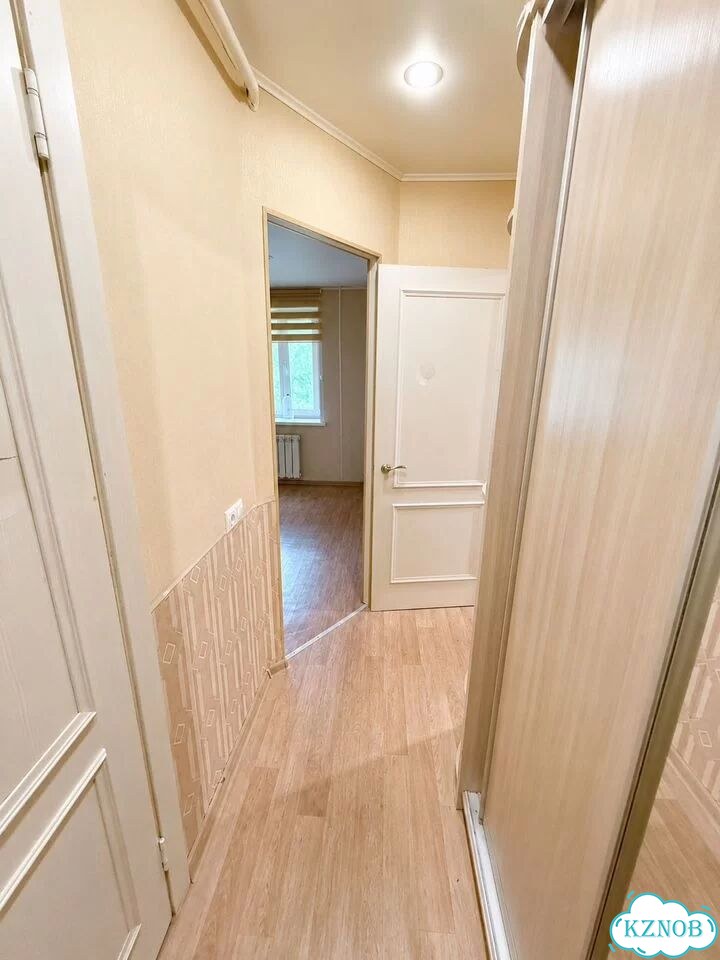 1-к. квартира, 29,5 м², 2/9 эт. фото 9