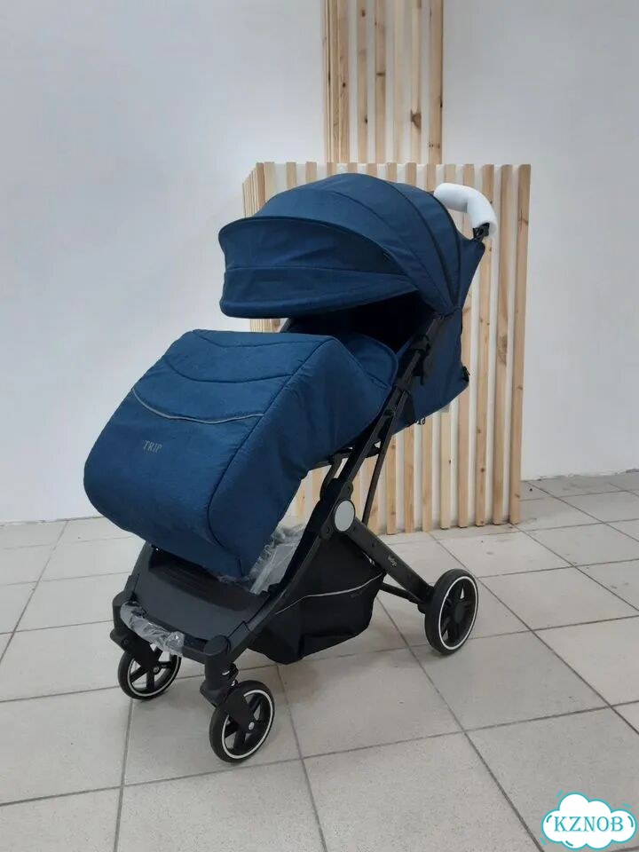 Прогулочная коляска чемоданчик фото 1