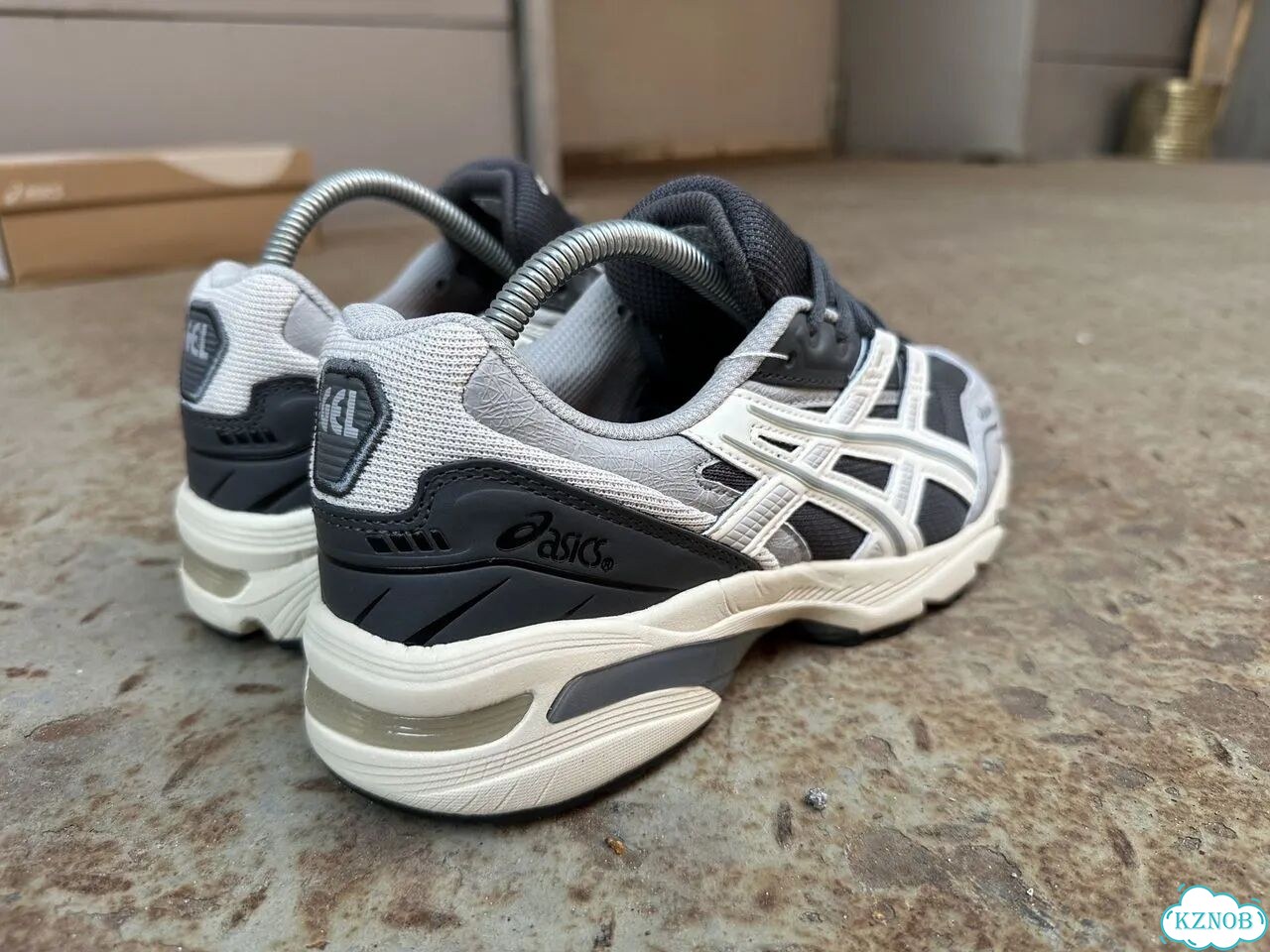 Asics Gel 1090 фото 8
