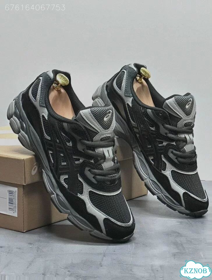 Кроссовки Asics Gel NYC фото 1