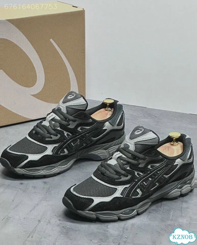Кроссовки Asics Gel NYC фото 2