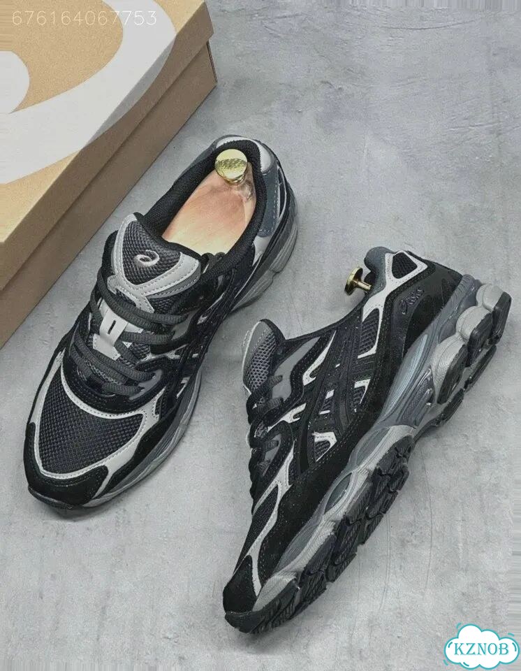Кроссовки Asics Gel NYC фото 3