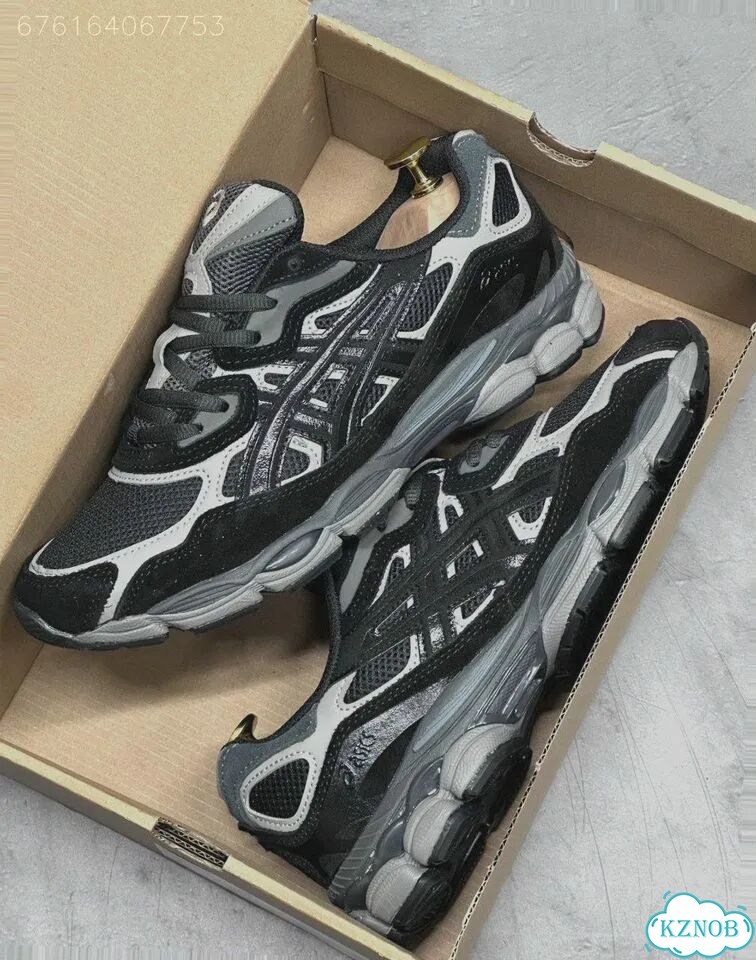 Кроссовки Asics Gel NYC фото 4