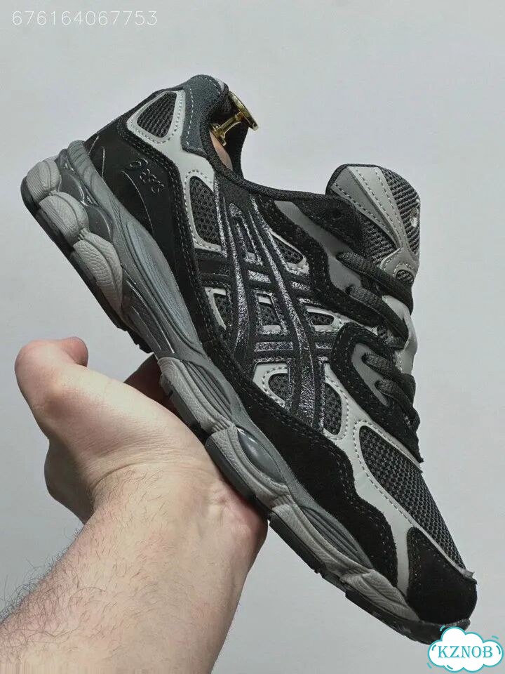 Кроссовки Asics Gel NYC фото 5
