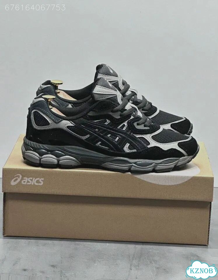 Кроссовки Asics Gel NYC фото 6