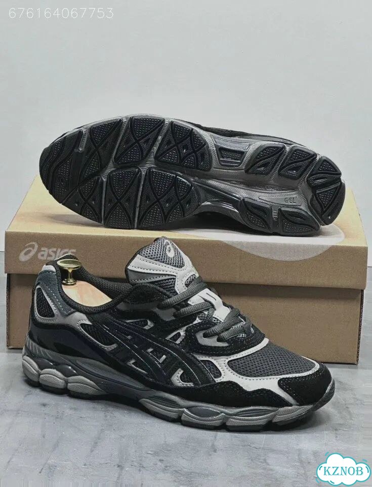 Кроссовки Asics Gel NYC фото 7