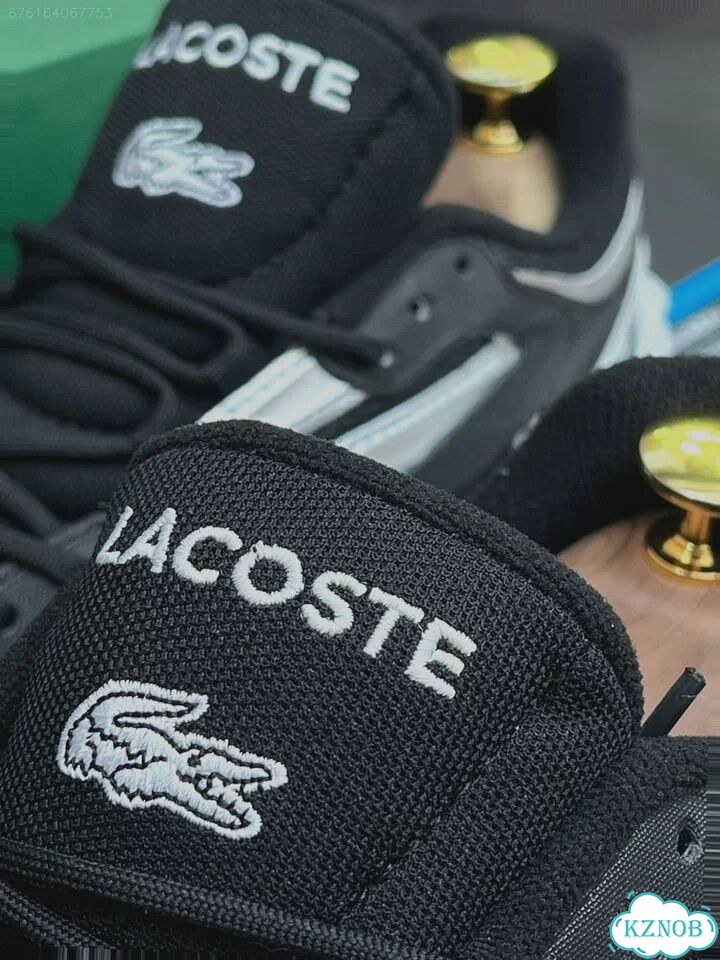 Кроссовки Lacoste L003 фото 8