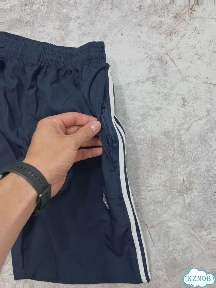 Шорты Adidas фото 4