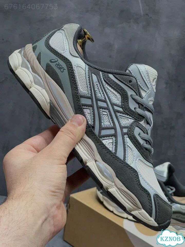 Кроссовки Asics Gel NYC фото 1