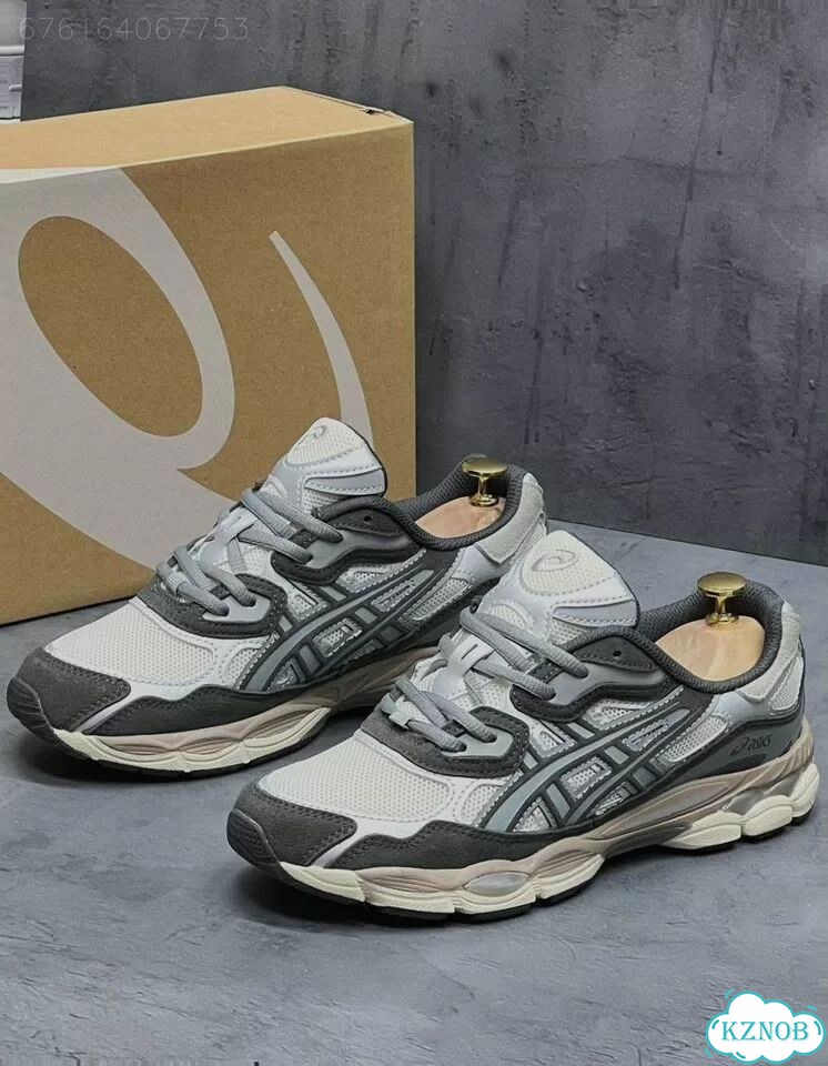 Кроссовки Asics Gel NYC фото 2