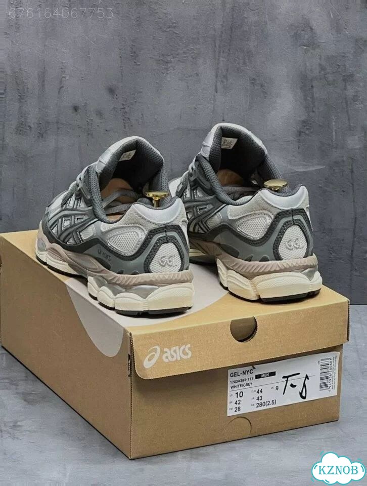 Кроссовки Asics Gel NYC фото 3