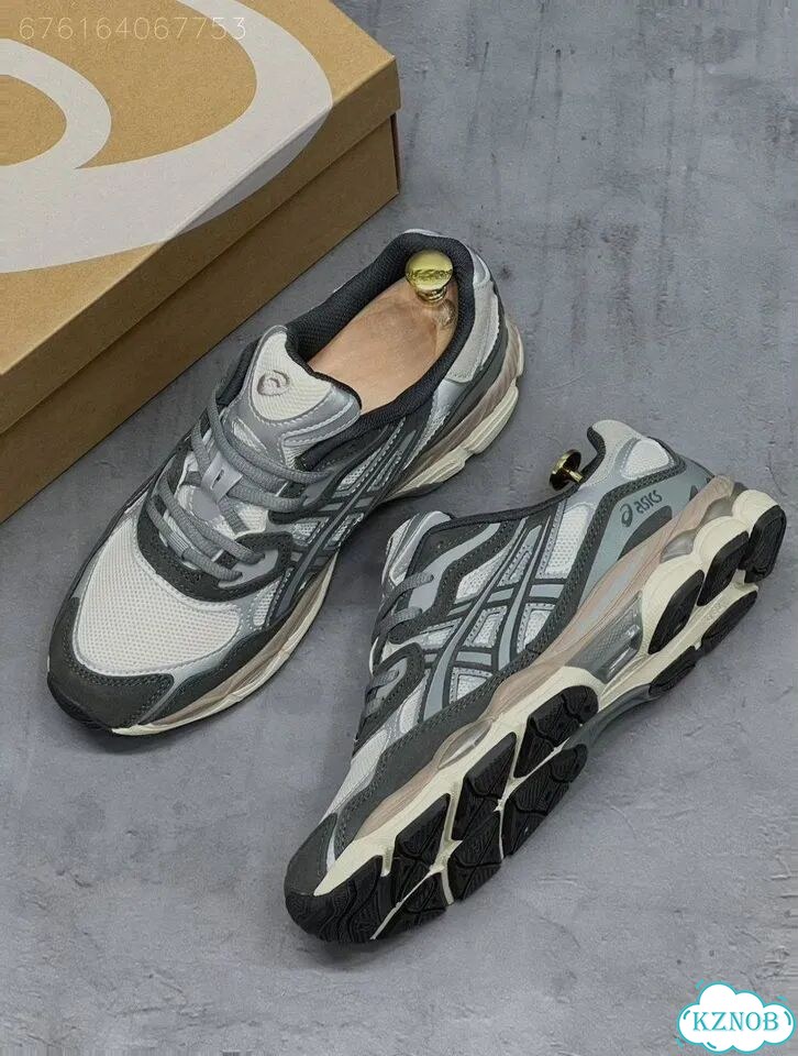 Кроссовки Asics Gel NYC фото 4