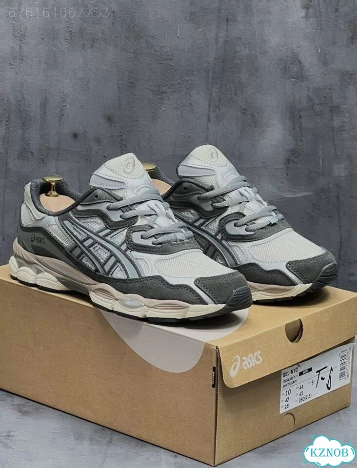 Кроссовки Asics Gel NYC фото 5