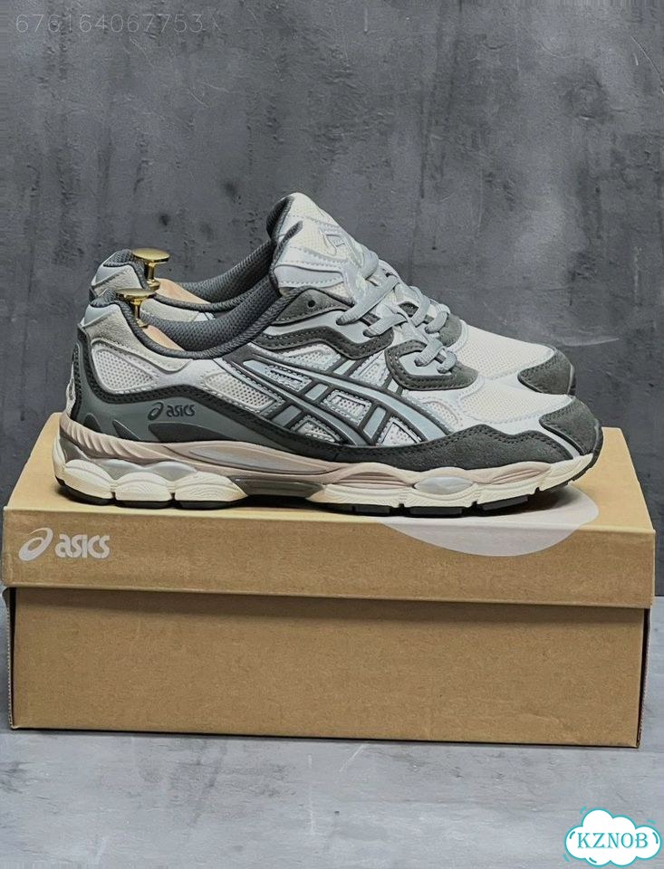 Кроссовки Asics Gel NYC фото 6