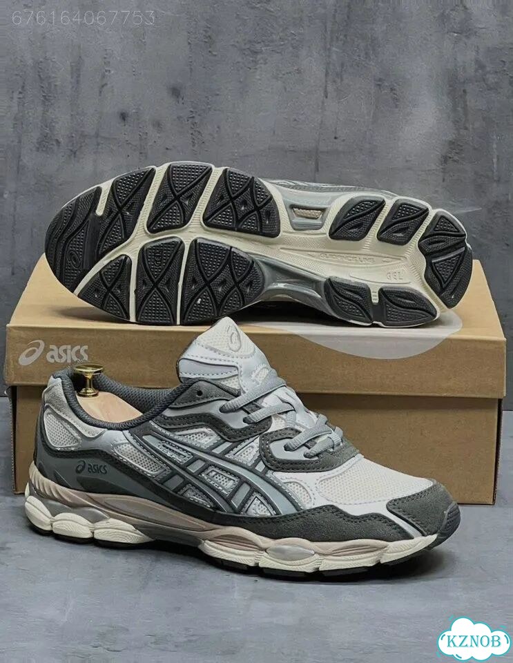 Кроссовки Asics Gel NYC фото 7
