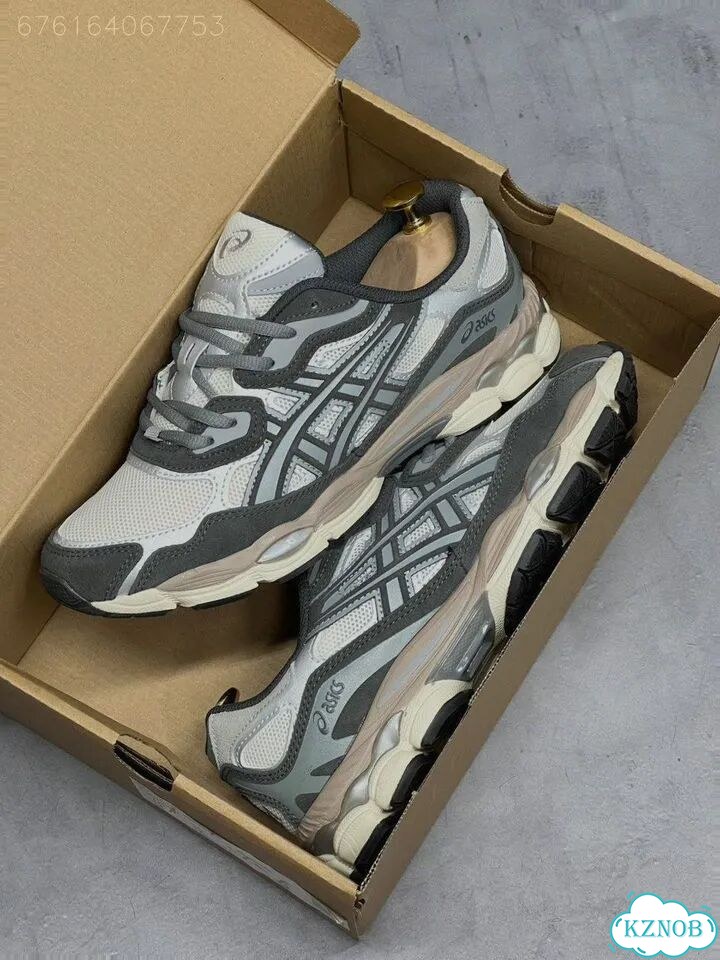 Кроссовки Asics Gel NYC фото 8