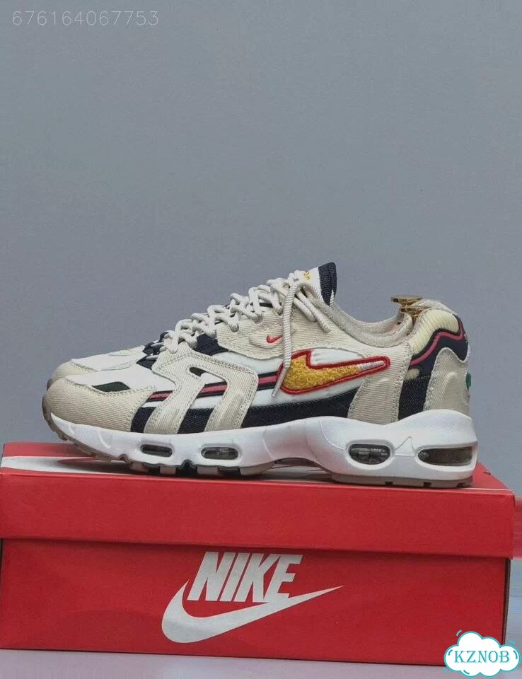 Кроссовки Nike Air Max 96 фото 1