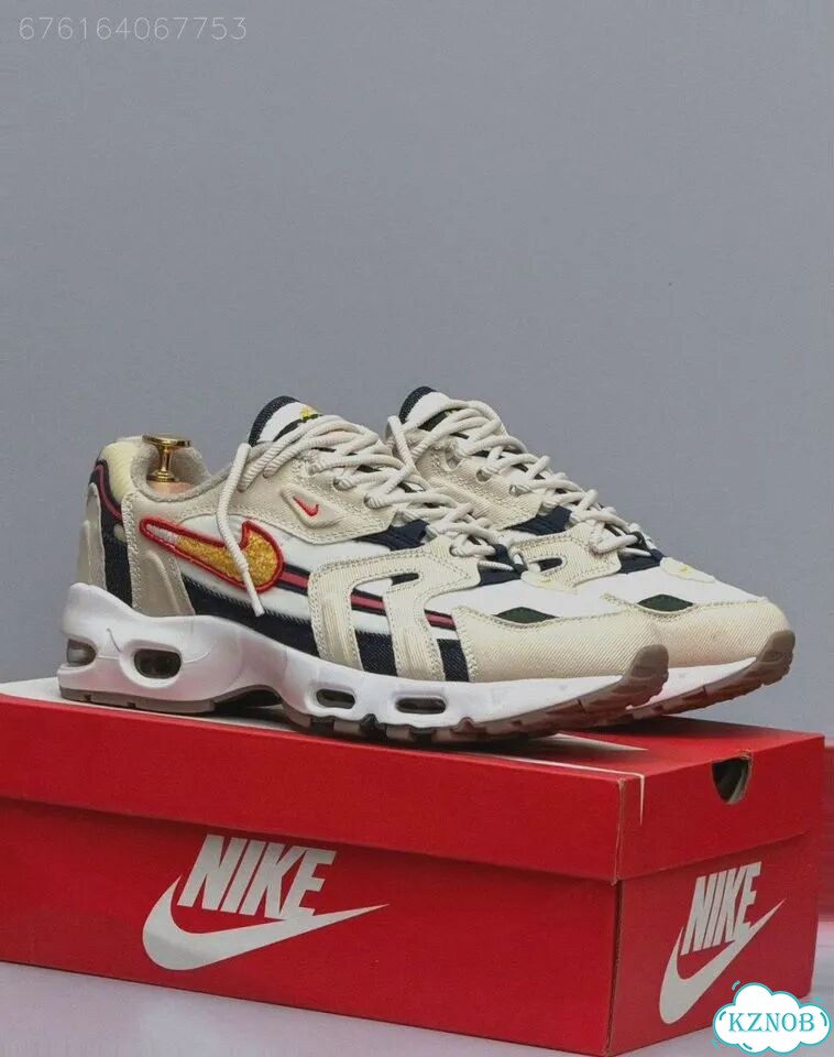 Кроссовки Nike Air Max 96 фото 2