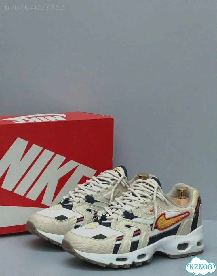 Кроссовки Nike Air Max 96 фото 3