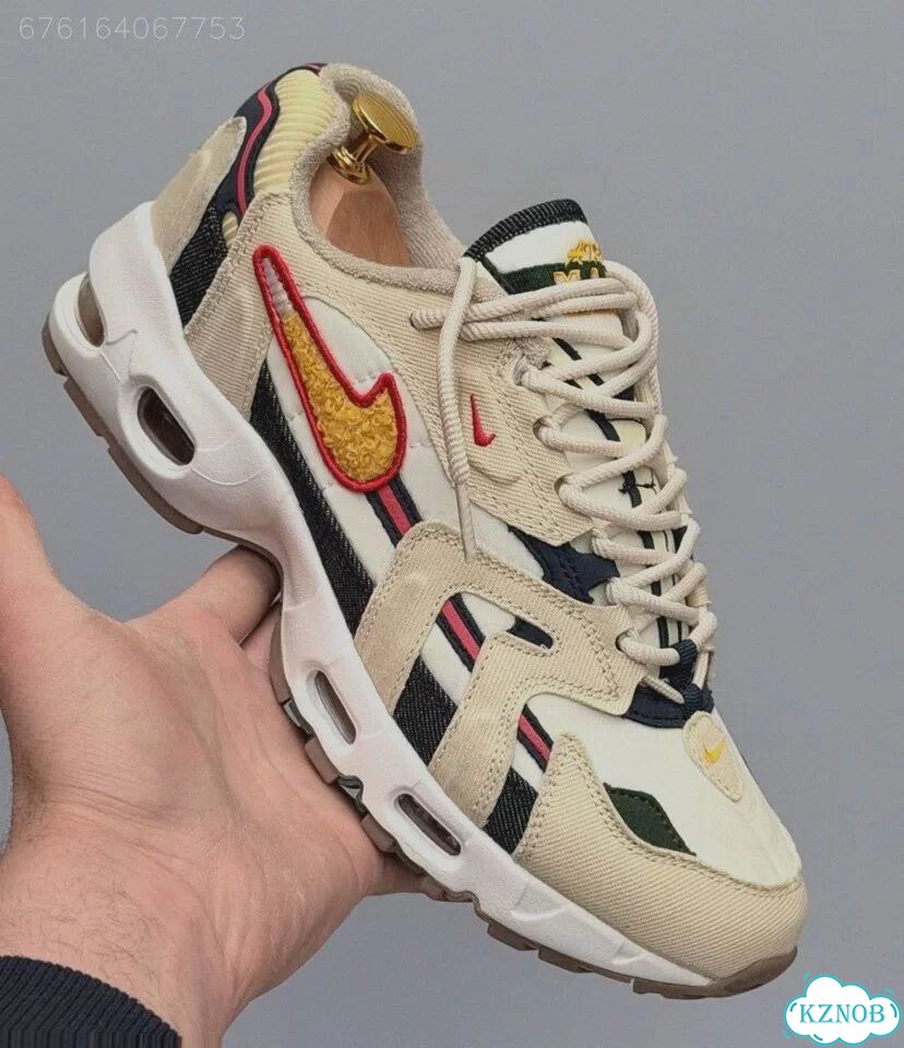 Кроссовки Nike Air Max 96 фото 4