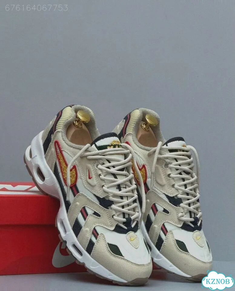 Кроссовки Nike Air Max 96 фото 7