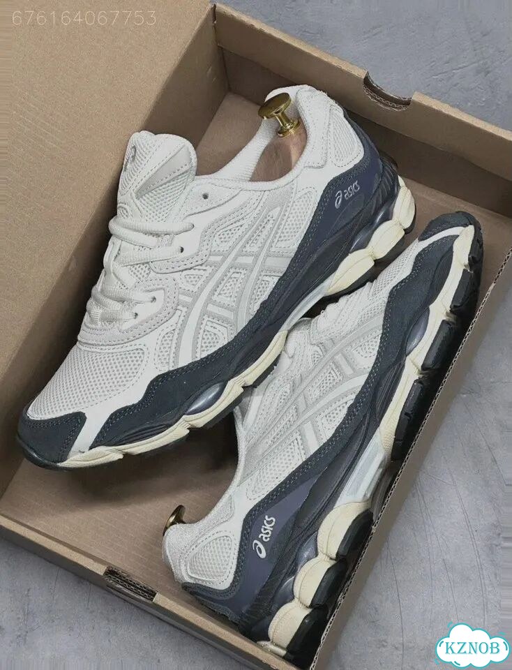 Кроссовки Asics Gel Nyc фото 1