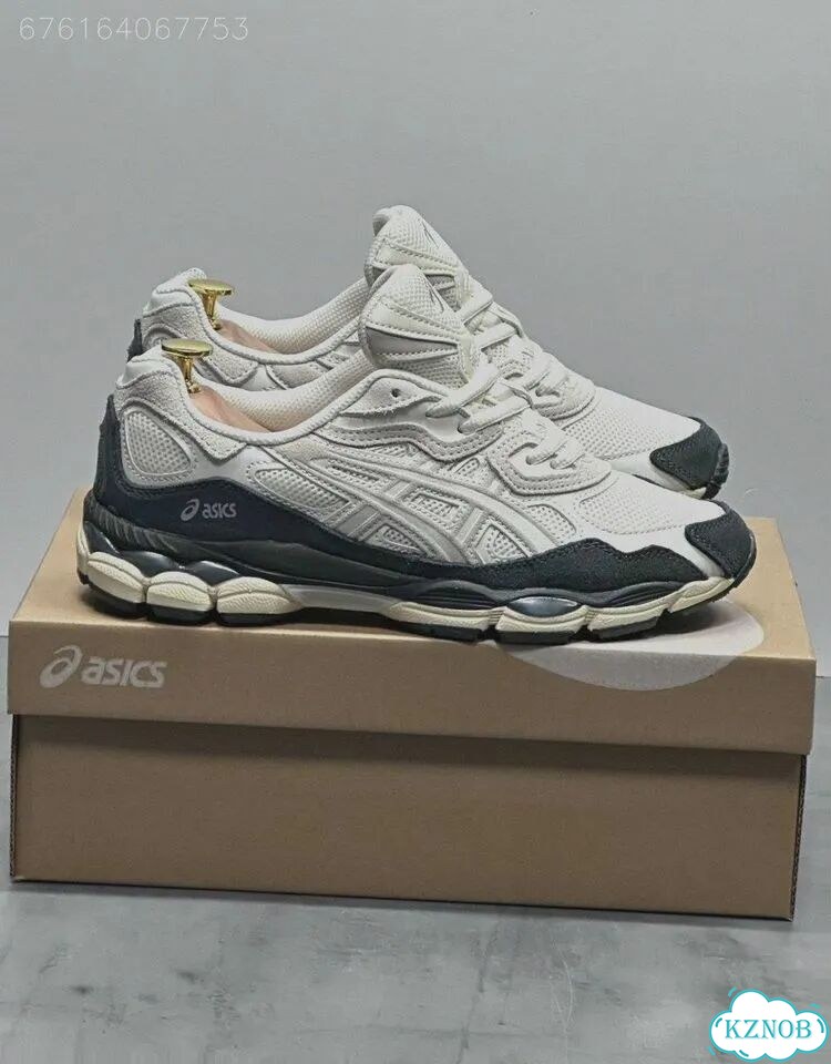 Кроссовки Asics Gel Nyc фото 2
