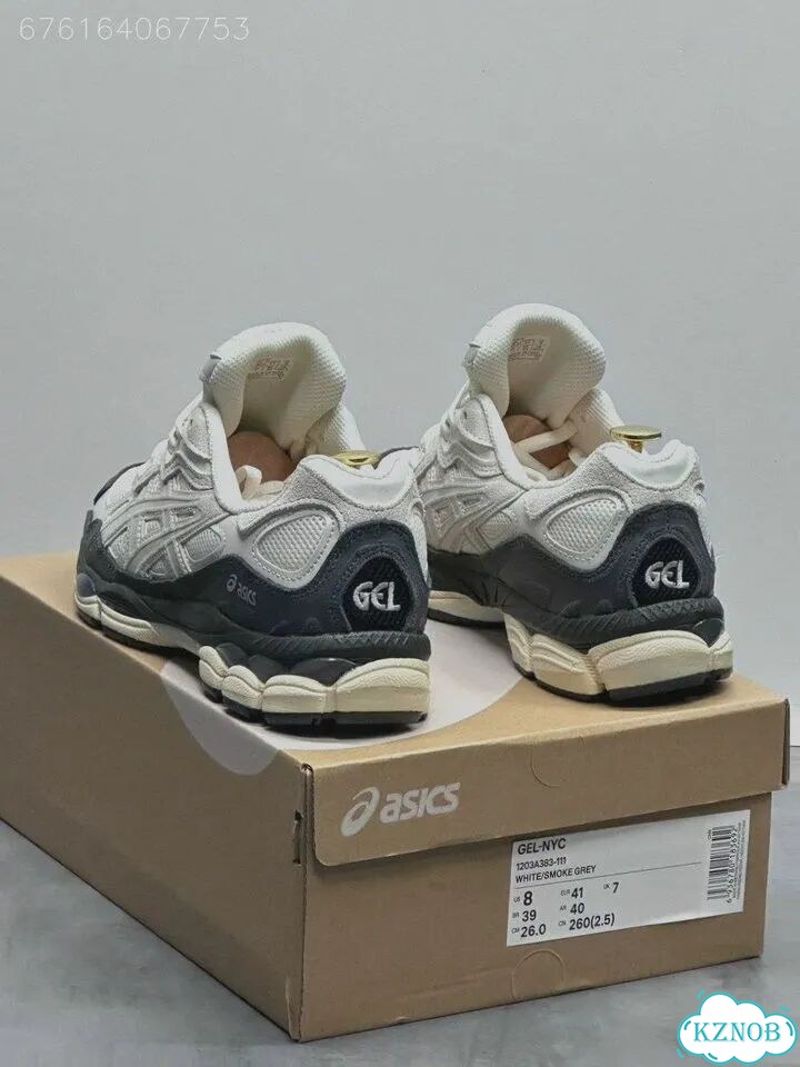 Кроссовки Asics Gel Nyc фото 3