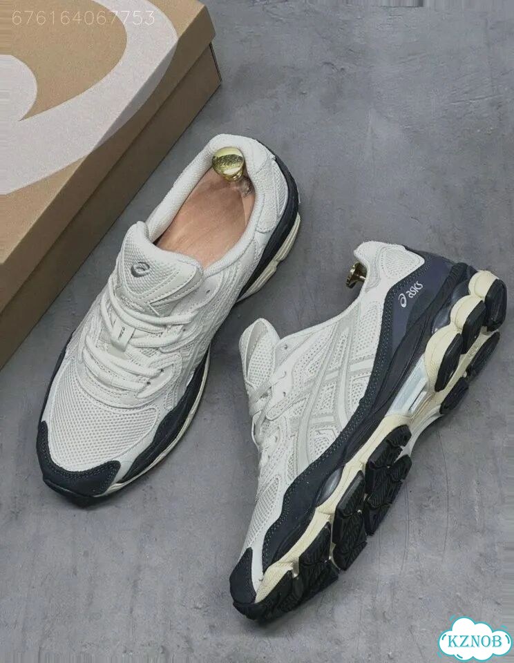Кроссовки Asics Gel Nyc фото 4