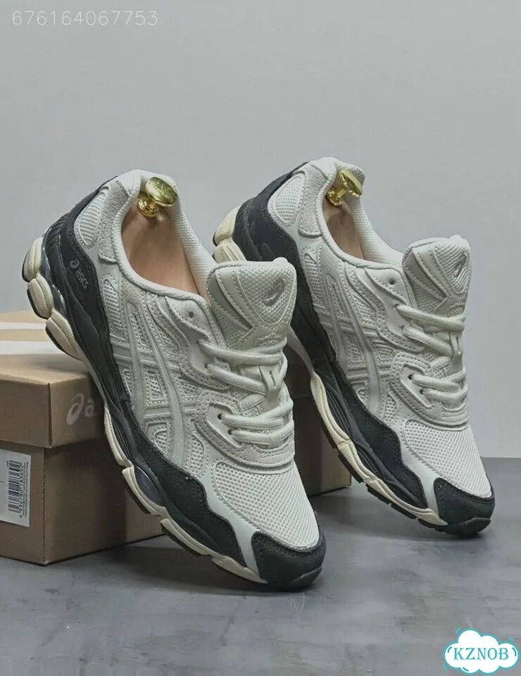 Кроссовки Asics Gel Nyc фото 5