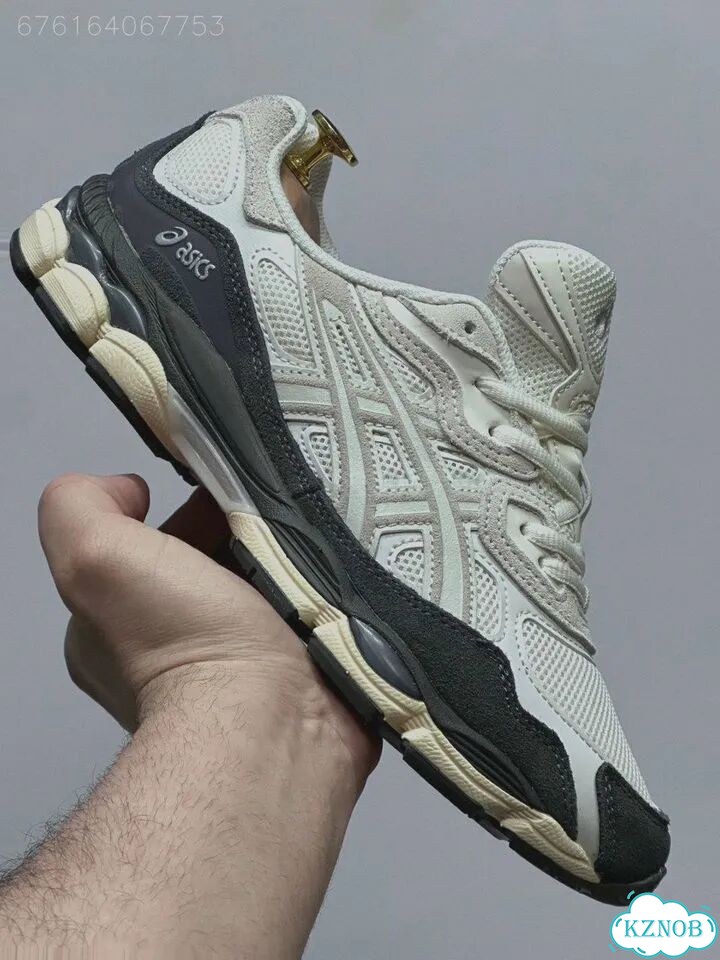 Кроссовки Asics Gel Nyc фото 6